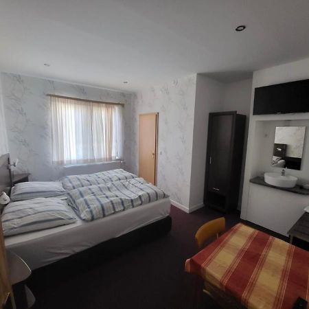 Hotel Zum Ritter Staufenberg  Экстерьер фото